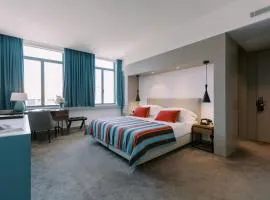 The Editory Artist Baixa Porto Hotel