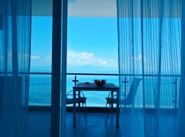 Hotel Photo: NEW TIMES SEAFRONT HOTEL APARTMENTS MELISSI