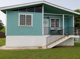 Hotel Photo: Villa zoe house near rincon