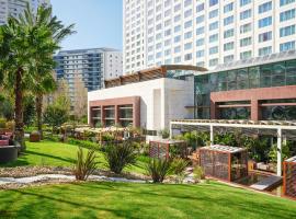 Corinthia Lisbon, ξενοδοχείο στη Λισαβόνα