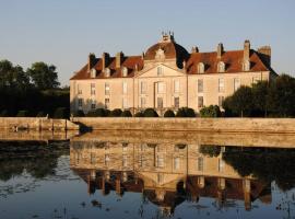 Hotelfotos: Au Pont Vert