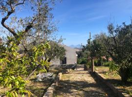 Hotel foto: Villetta Vacanza dalla nonna