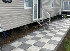 Seaview Holiday Rentals, hotel en Whitstable