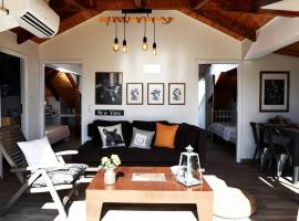 Fotos de Hotel: Countryside Loft - Inachos