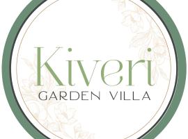 Fotos de Hotel: Kiveri Garden Villa