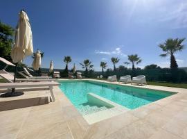 Foto do Hotel: Villa Torrione - Apartments & Pool