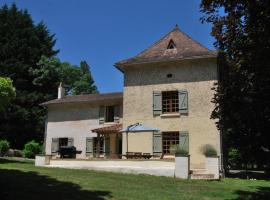 Hotel foto: Chambre d'Hôtes Le Moulin Bertrand