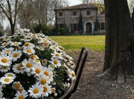 Hotel Photo: Agriturismo Corte San Girolamo