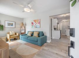 Хотел снимка: Charming Updated Condo in Heart of Tampa