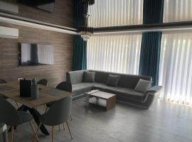 Gambaran Hotel: Apartament Maya Lumina
