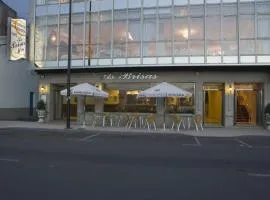 萨斯弗雷舒酒店