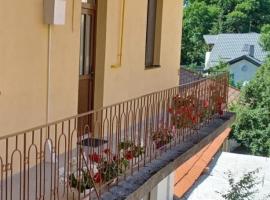 M20 Studios, hotel en Cluj-Napoca