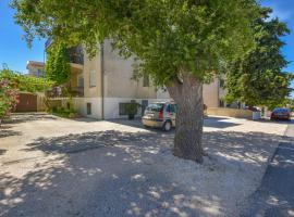 Hotel foto: Rooms Oak Tree