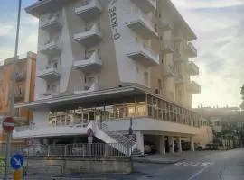 Hotel Madrid