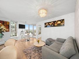 Хотел снимка: Water View Condo in Downtown Vancouver (2BR/2Bath)