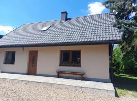 Hotel fotoğraf: Appartment, Wieliczka by Cracow