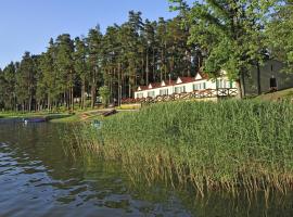 Gambaran Hotel: Wioska Rowerowa