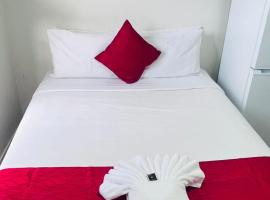 Zdjęcie hotelu: Dash Motel, Papakura