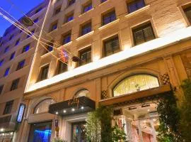 Pera Tulip Hotel & Spa - Istanbul Taksim Pera City Center