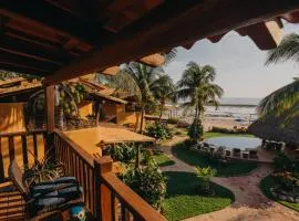 Tres Mujeres Hotel