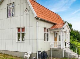 Hotel Photo: Cozy Home In Edsbruk With Kitchen