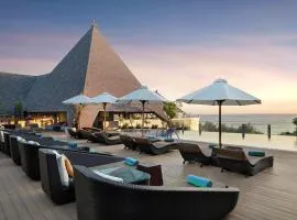 The Kuta Beach Heritage Hotel - Managed by Accor