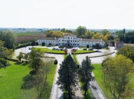 Zdjęcie hotelu: Hotel Villa Braida