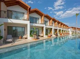 Day One Beach Resort & SPA - Adult Only, hotel in Alanya