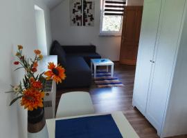 Gambaran Hotel: Apartment-Ferienwohnung 3 Treffen am Ossiachersee