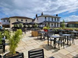 The Oakwood Hotel by Roomsbooked, hotell sihtkohas Gloucester