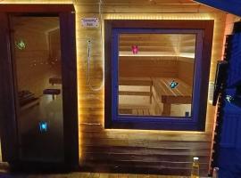 Bubbles Breakfast and Spa, ξενοδοχείο σε Sandefjord