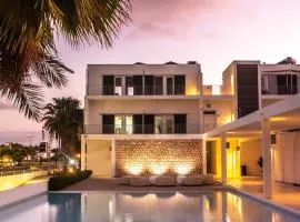 Hotel Dunas de Sal