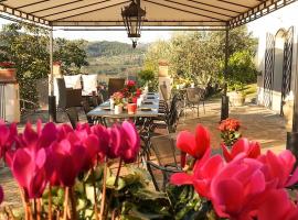 Hotel Photo: B&B Le Dimore Mezza Costa