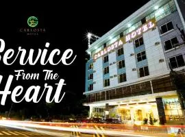 Carlosta Hotel