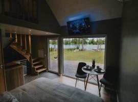 Auksi puhkemaja-1, hotel in Auksi