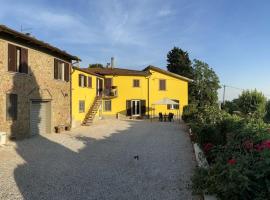 Hotelfotos: il Podere La Casina