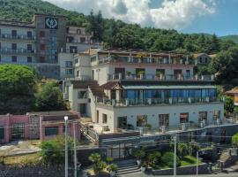 Hotelfotos: Hotel Primavera Dell'Etna