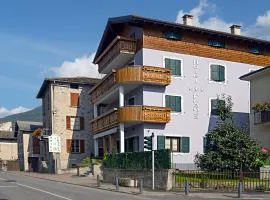 Hotel Ristorante Franca