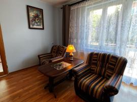 Фотография гостиницы: Apartament Rodzinny