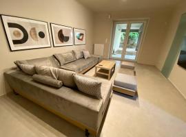 Хотел снимка: Amazon spacious 3bedroom Premium neighbourhood