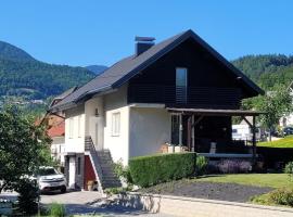 Hotel foto: Holiday Home NA VASI