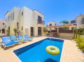 Fotini Villas, hotel in Protaras