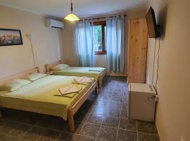 Villas Chinara, hotel em Kranevo