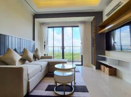 Zdjęcie hotelu: A condo with lake view near Highlands Steakhouse