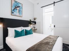 Royal Hotel Wyong, hotel v destinaci Wyong