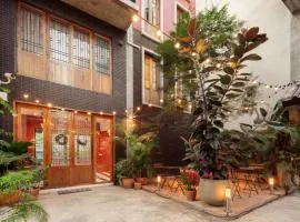 House Of PaPa Bangkok Siam