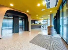 Prize by Radisson, Bonn City