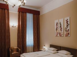 Photo de l’hôtel: Dózsa Apartman Szeged