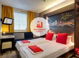 MEININGER Hotel Berlin Hauptbahnhof