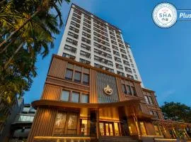 Amora Thapae Hotel Chiang Mai